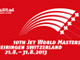 第十届JWM2013涡喷模型大师赛
