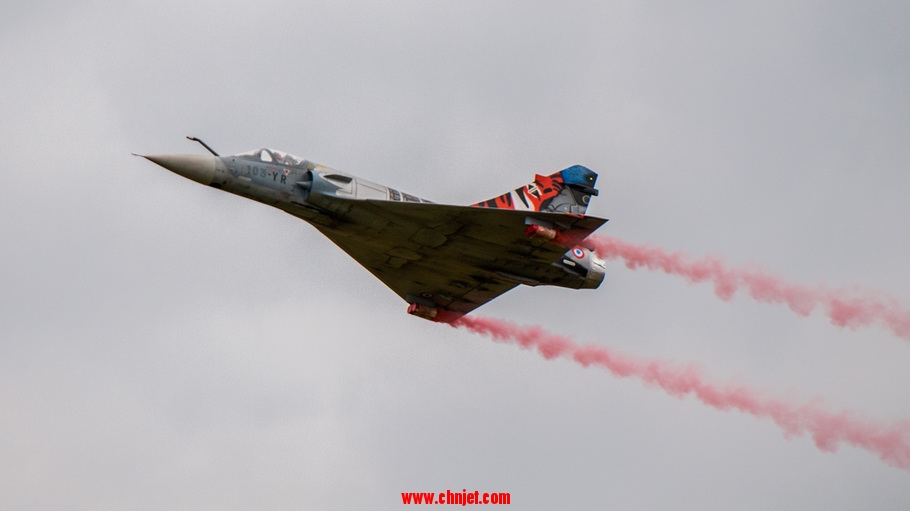 Jet Power Messe 2012喷气模型飞机秀