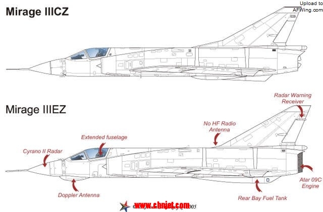 mirage-3c-e-differences.jpg