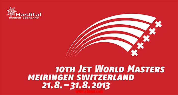 第十届JET WORLD MASTERS 2013大师赛报道