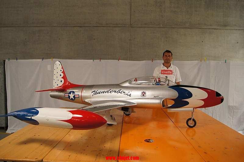 JET WORLD MASTERS 2013涡喷模型大师赛的所有飞行员和他们的飞机