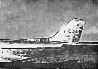 PROCAER COBRA F.400