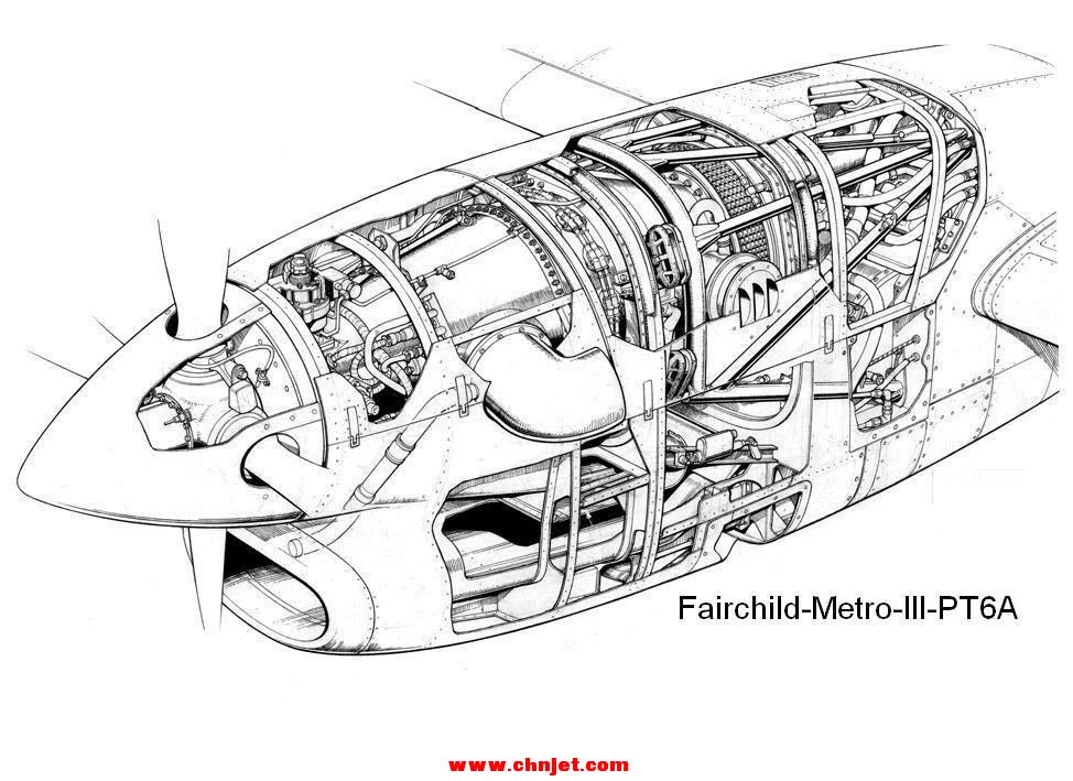Fairchild-Metro-III-PT6A.jpg