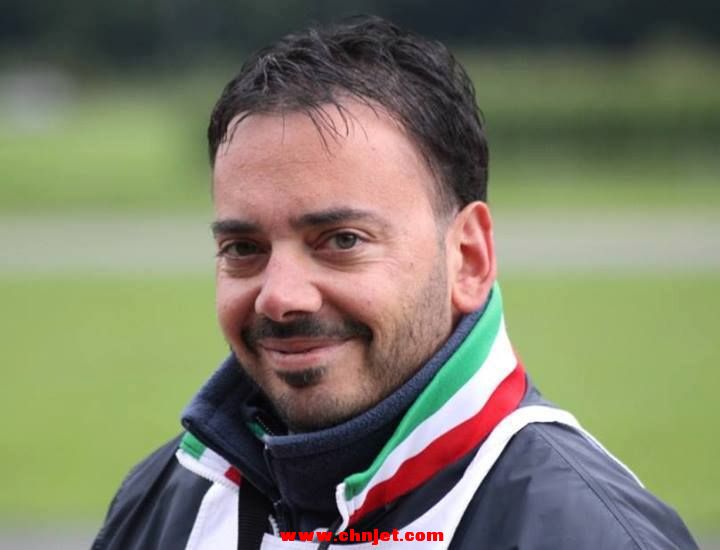 [JWM2013]意大利代表队Luca Pieroni的比赛全记录