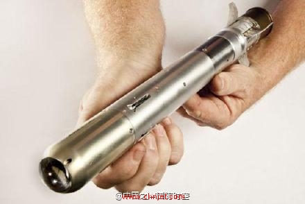 美国雷神公司研发40mm迷你导弹