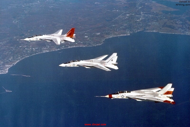 F-14_Tomcat_prototypes_in_flight_c1972.jpg