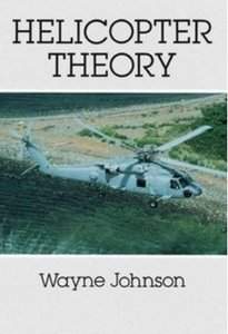 《Helicopter Theory (直升飞机理论) 》