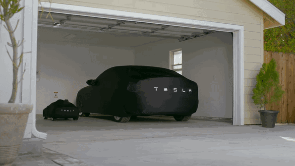 特斯拉最新款电动汽车来了！只要499美元