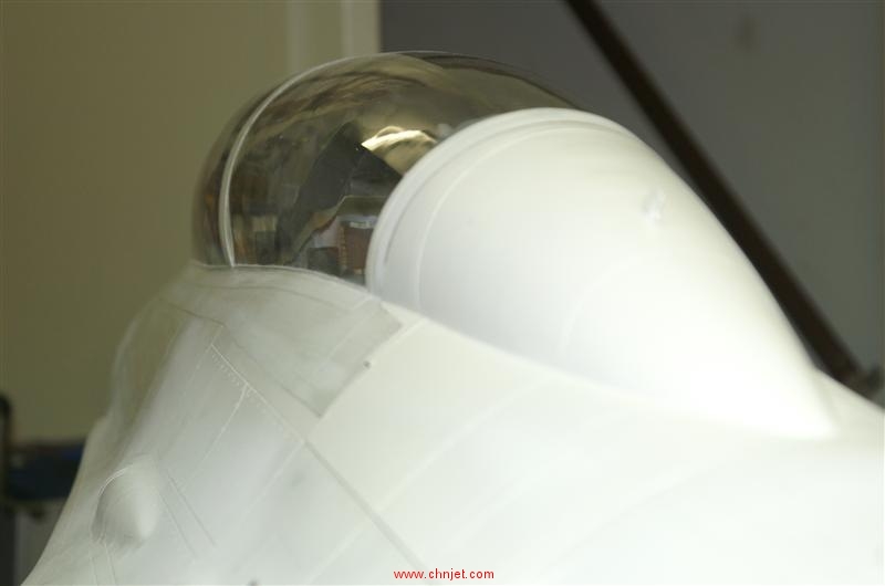 Gerald Rutten的F16B双座版