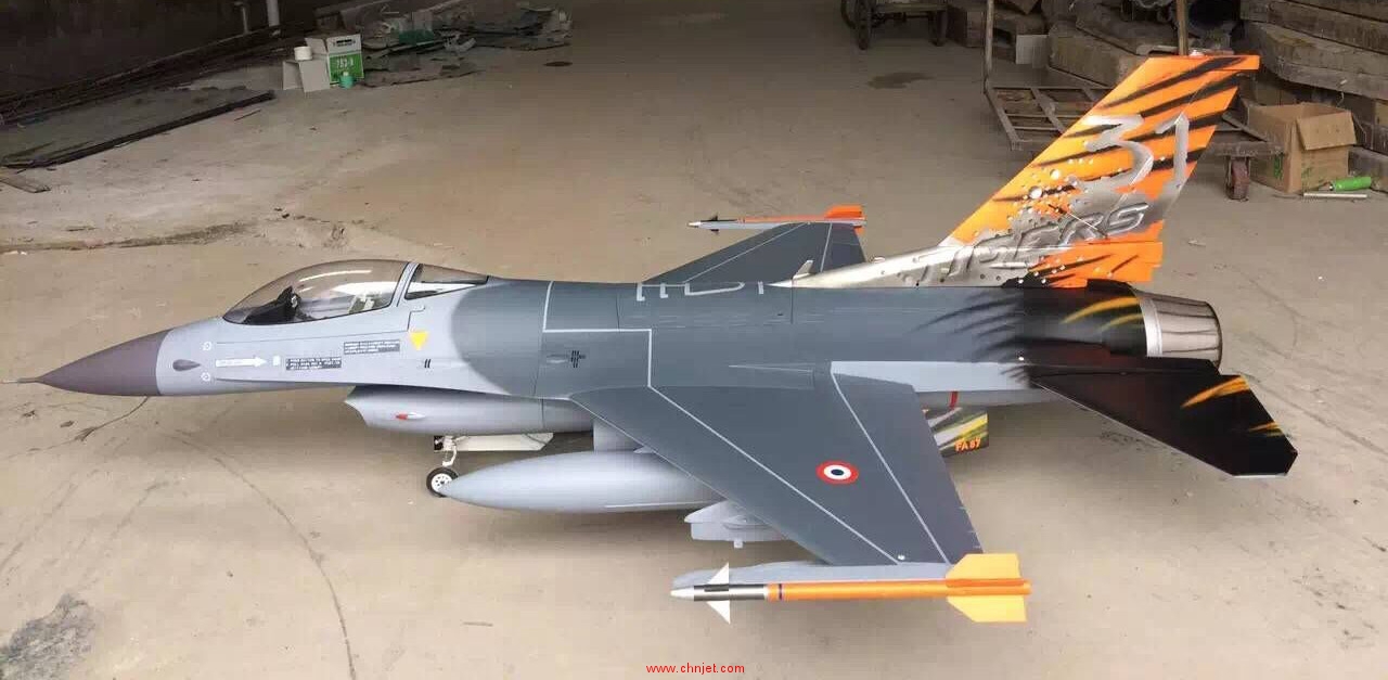 你喜欢那种涂装的F16?