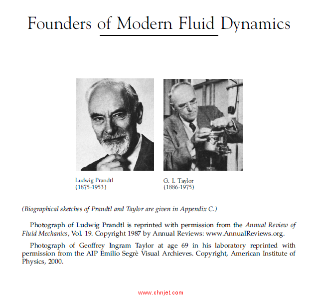 《Fluid Mechanics》Kundu&Cohen著