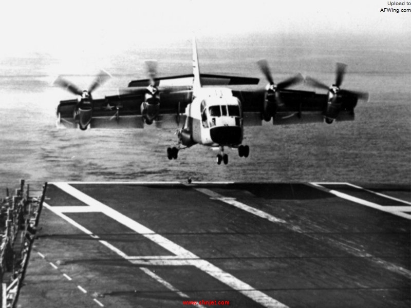 XC-142_landing_on_USS_Bennington_%28CVS-20%29_1966.jpg