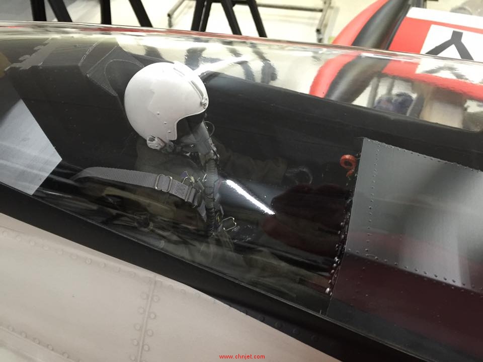 Pinnacle Aviation涂装系列 “1051”号Mig15涡喷模型飞机涂装全过程 "Black 12"Mig 15涂装全过程 Rockwell  ...