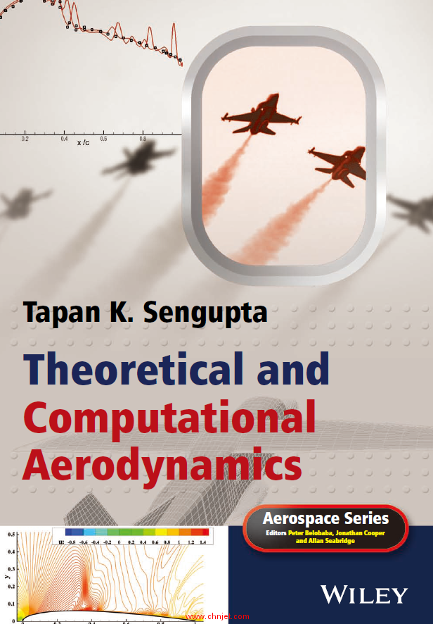 《理论与计算空气动力学》Theoretical and Computational Aerodynamics