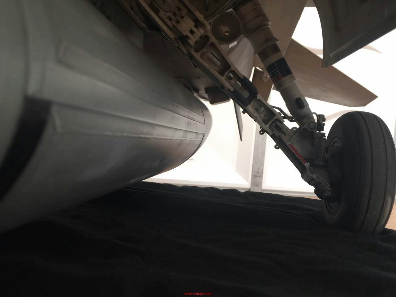 仿真度极高的F16A