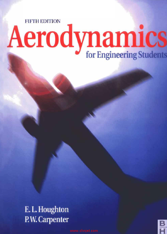 《Aerodynamics for engineering students》