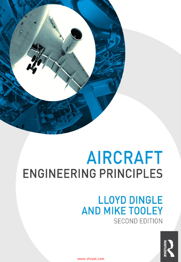 《Aircraft Engineering Principles》第二版