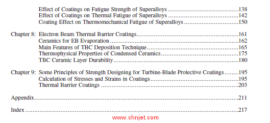 《Protective Coatings for Turbine Blades》