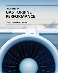 《Progress in Gas Turbine Performance》