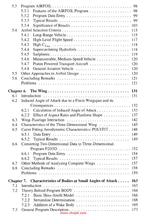 《Introductory Aerodynamics and Hydrodynamics of Wings and Bodies: A Software-Based Approach》