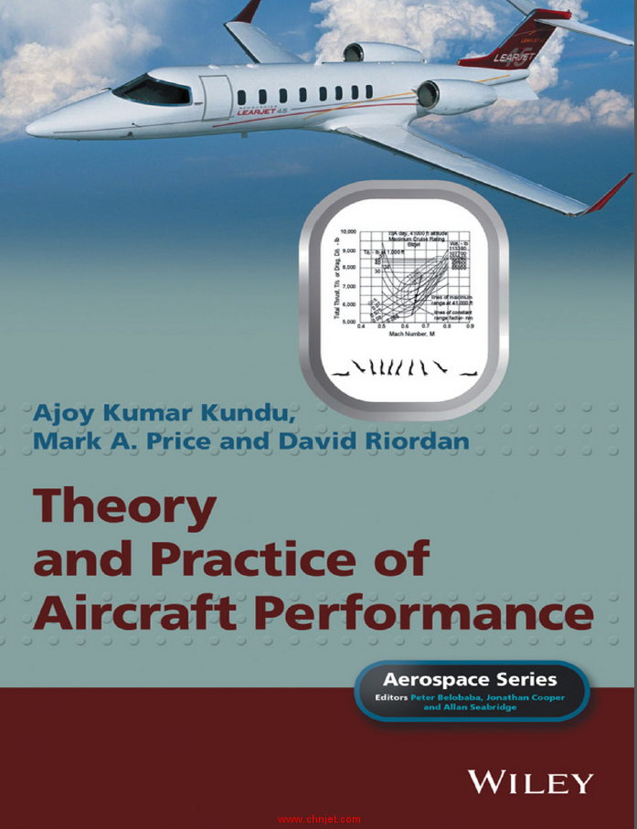《Theory and Practice of Aircraft Performance》