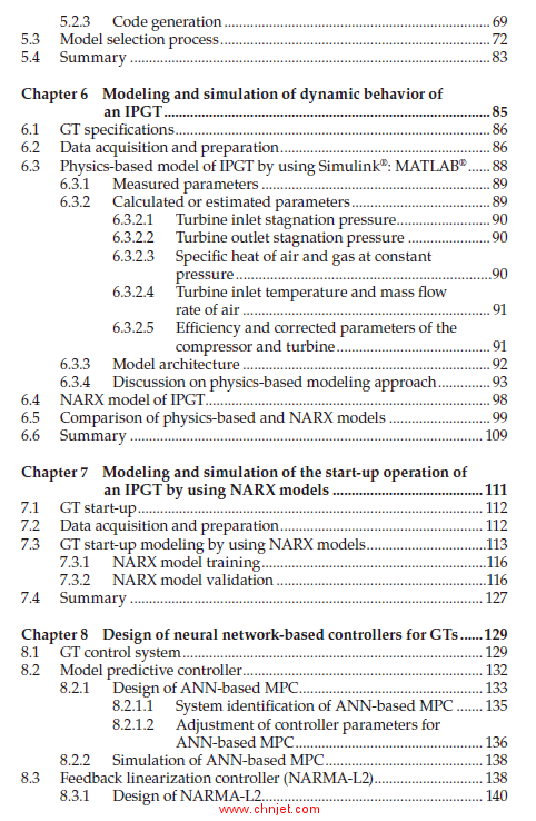 《Gas Turbines Modeling, Simulation, and Control: Using Artificial Neural Networks》