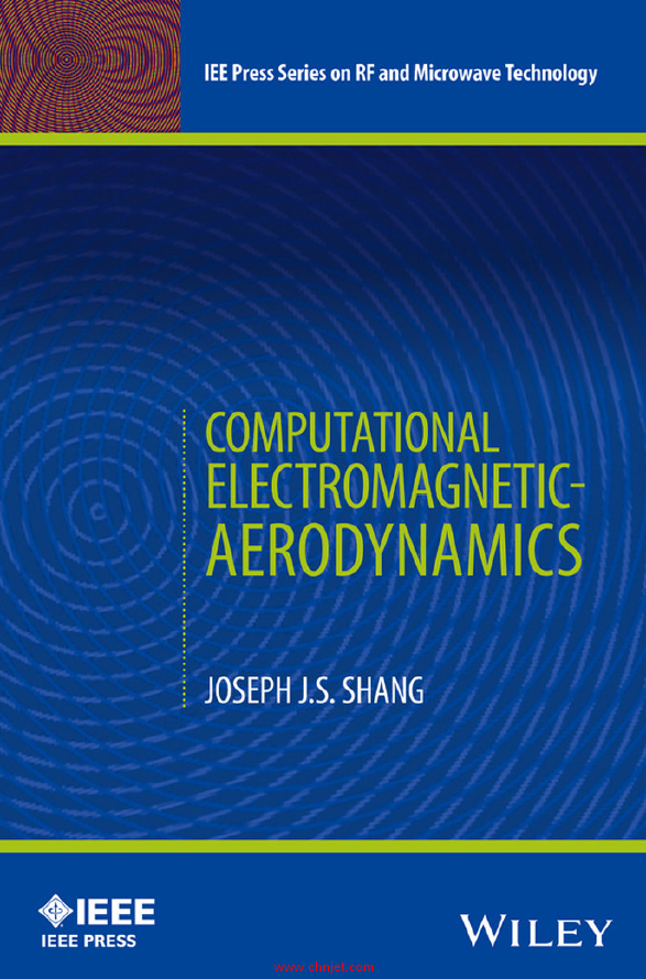《Computational Electromagnetic-Aerodynamics》