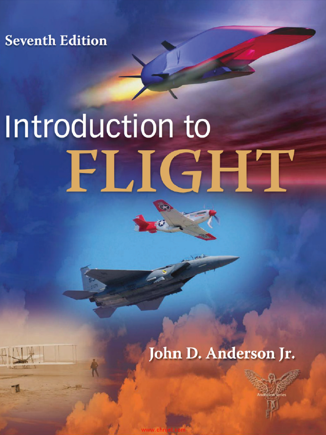 《Introduction to Flight》第七版
