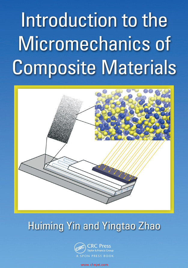 《Introduction to the Micromechanics of Composite Materials》
