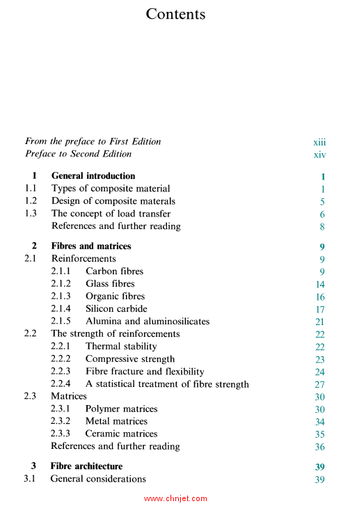 《An Introduction to Composite Materials》第二版