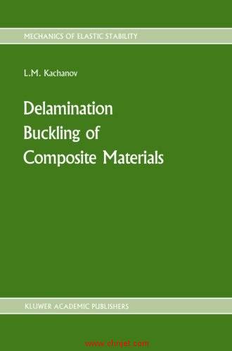 《Delamination Buckling of Composite Materials》