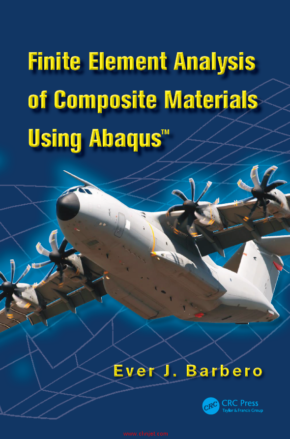 《Finite element analysis of composite materials using Abaqus》
