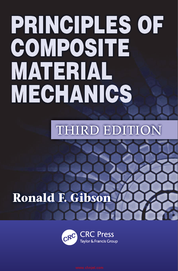 《Principles of Composite Material Mechanics》第三版