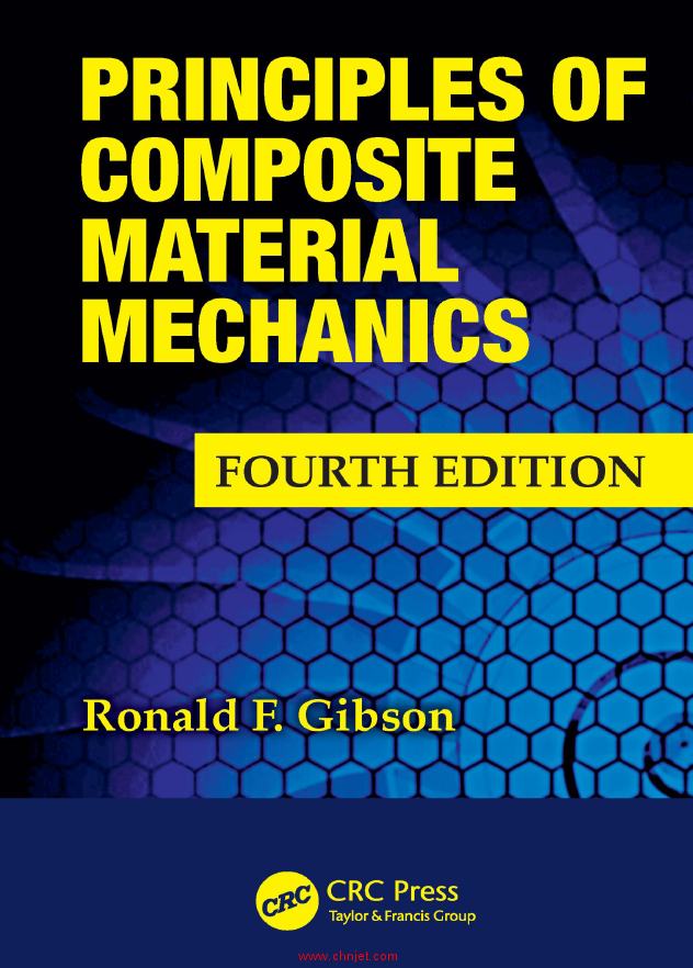 《Principles of Composite Material Mechanics》第四版