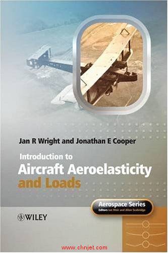 《Introduction to Aircraft Aeroelasticity and Loads》第一版