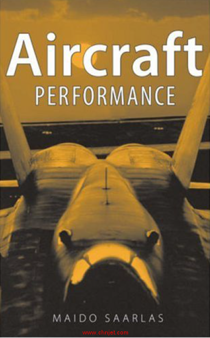 《Aircraft Performance》