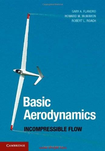 《Basic Aerodynamics: Incompressible Flow》
