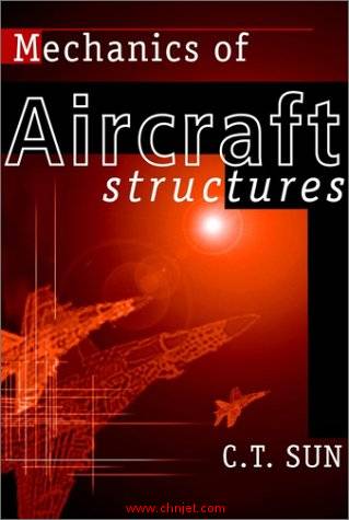 《Mechanics of Aircraft Structures》