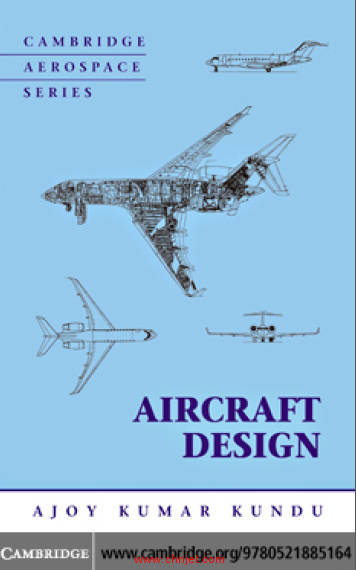 《Aircraft Design》