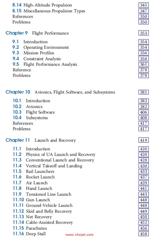 《Designing Unmanned Aircraft Systems - A Comprehensive Approach》