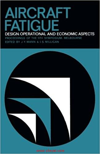 《Aircraft Fatigue. Design, Operational and Economic Aspects》