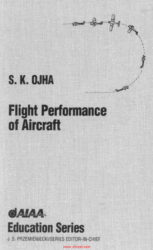 《Flight Performance of Aircraft》