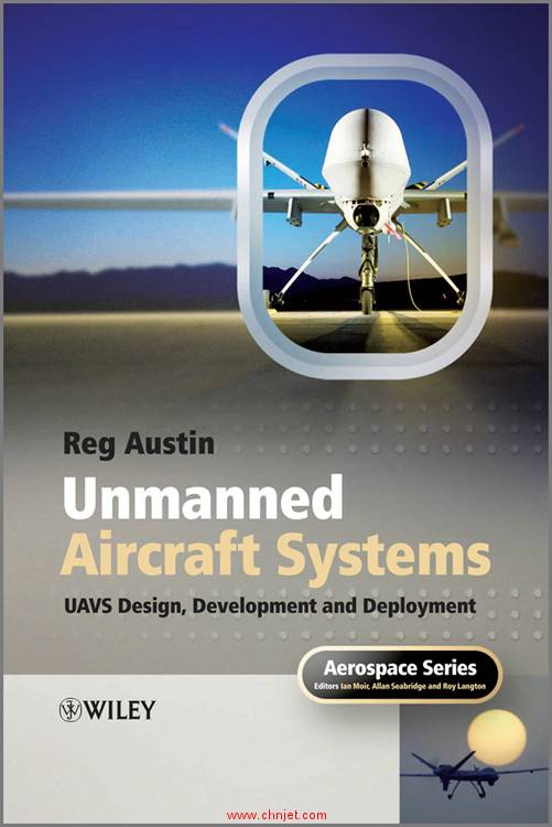 《Unmanned aircraft systems : UAVS design, development and deployment》