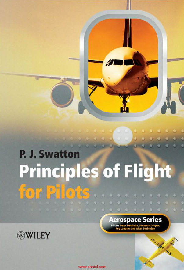 《Principles of Flight for Pilots》