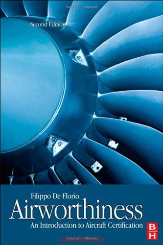 《Airworthiness: An Introduction to Aircraft Certification》第二版