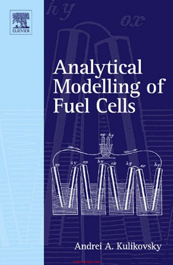 《Analytical Modelling of Fuel Cells》