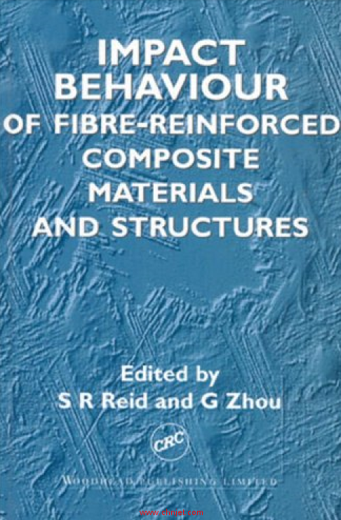 《Impact Behaviour of Fibre-Reinforced Composite Materials and Structures》