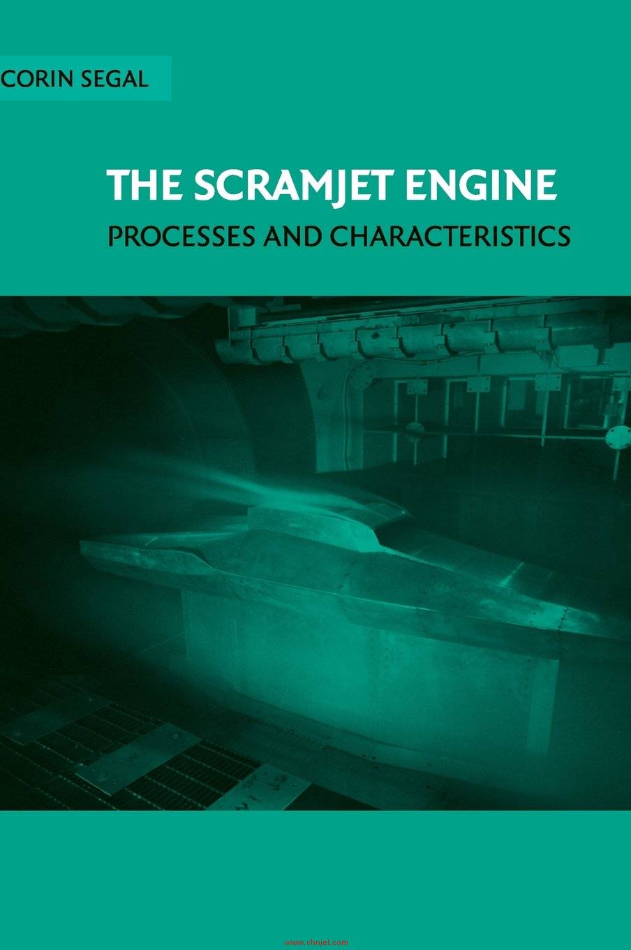 《The Scramjet Engine: Processes and Characteristics》