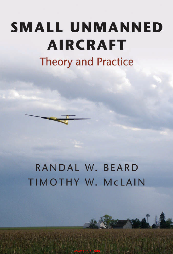 《Small Unmanned Aircraft: Theory and Practice》