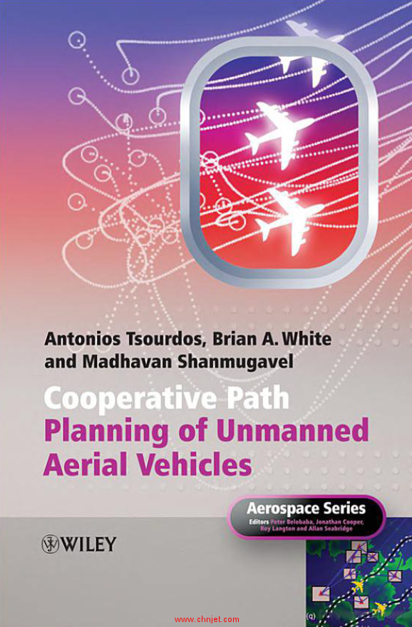 《Cooperative Path Planning of Unmanned Aerial Vehicles》